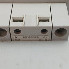 Definite Purpose Contactor 230V 50-60/Hz Allen-bradley 100-d110