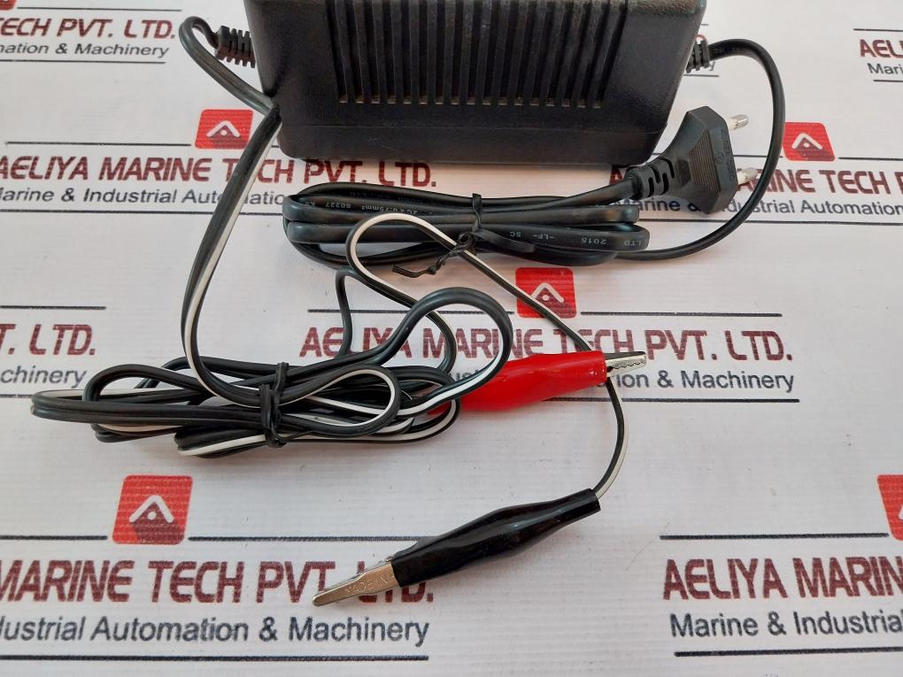 Deforce Electronics Pb1202Cr Ac Adaptor