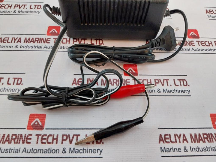 Deforce Electronics Pb1202Cr Ac Adaptor