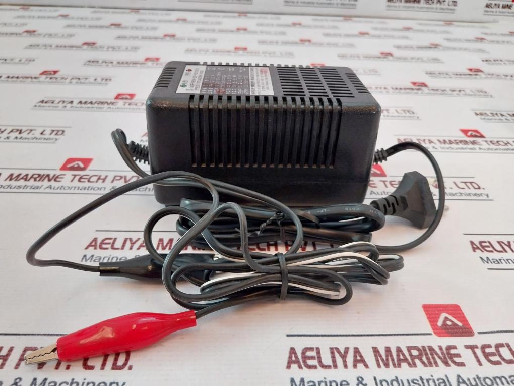 Deforce Electronics Pb1202Cr Ac Adaptor