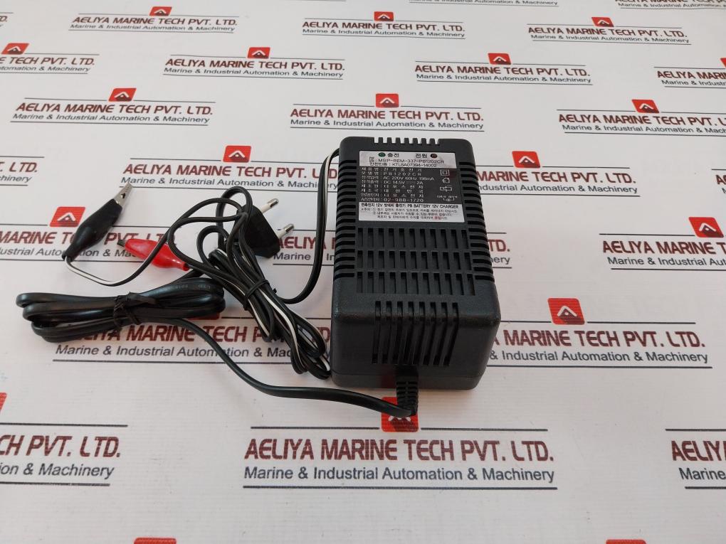 Deforce Electronics Pb1202Cr Ac Adaptor
