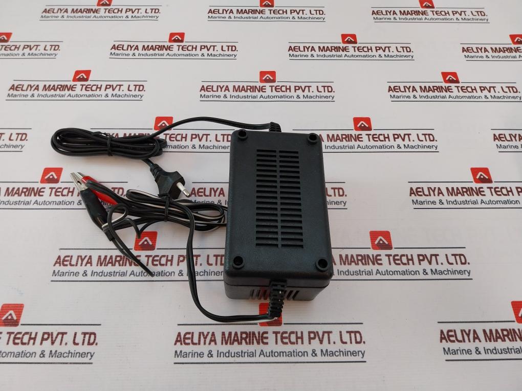 Deforce Electronics Pb1202Cr Ac Adaptor