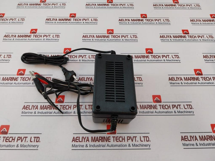 Deforce Electronics Pb1202Cr Ac Adaptor