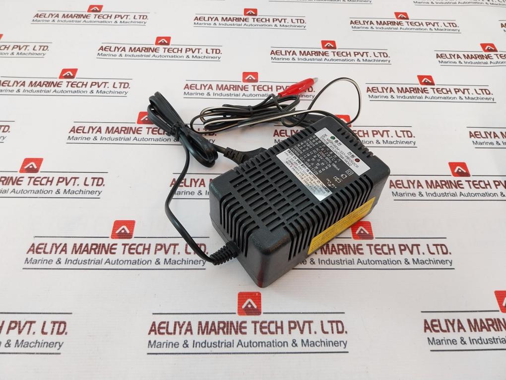 Deforce Electronics Pb1202Cr Ac Adaptor