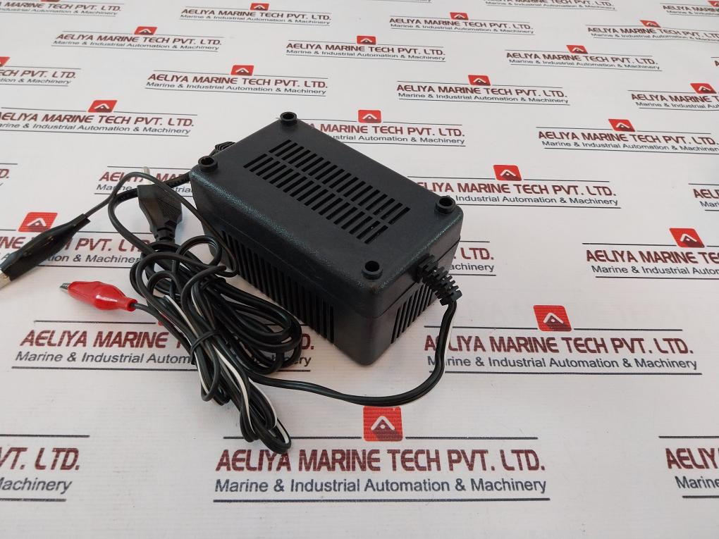 Deforce Electronics Pb1202Cr Ac Adaptor