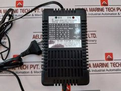 Deforce Electronics Pb1202Cr Ac Adaptor