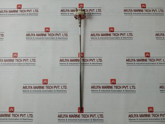 Degussa Pt100 Ω&Resistance Temperature Detector 290 Mm Din 10451