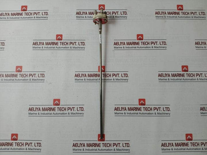 Degussa Pt100 Ω&Resistance Temperature Detector 290 Mm Din 10451