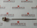 Degussa Pt100 Ω&Resistance Temperature Detector 290 Mm Din 10451