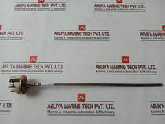 Degussa Pt100 Ω&Resistance Temperature Detector 290 Mm Din 10451