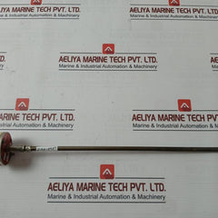 Degussa Pt100 Ω&Resistance Temperature Detector 290 Mm Din 10451