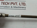 Degussa Pt100 Ω&Resistance Temperature Detector 290 Mm Din 10451