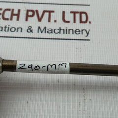 Degussa Pt100 Ω&Resistance Temperature Detector 290 Mm Din 10451