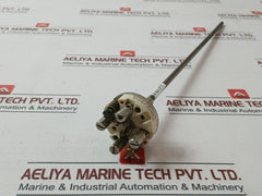Degussa Pt100 Ω&Resistance Temperature Detector 290 Mm Din 10451