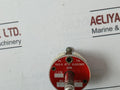 Degussa Pt100 Ω&Resistance Temperature Detector 290 Mm Din 10451