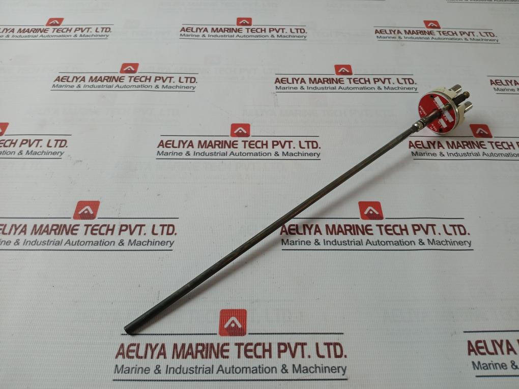 Degussa Pt100 Ω&Resistance Temperature Detector 290 Mm Din 10451