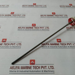 Degussa Pt100 Ω&Resistance Temperature Detector 290 Mm Din 10451