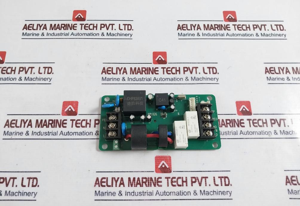 DEHENG TECHNOLOGY DHP83AV1 PCB BOARD