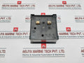Deif -1 To 3 Bar Meter