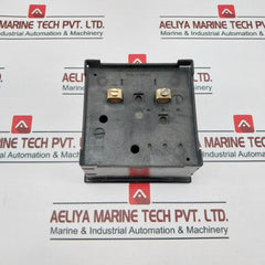 Deif -1 To 3 Bar Meter