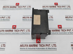 Deif -1 To 3 Bar Meter