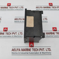 Deif -1 To 3 Bar Meter