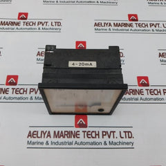 Deif -1 To 3 Bar Meter