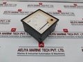 Deif -1 To 3 Bar Meter