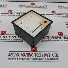 Deif -1 To 3 Bar Meter