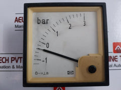 Deif -1 To 3 Bar Pressure Transmitter
