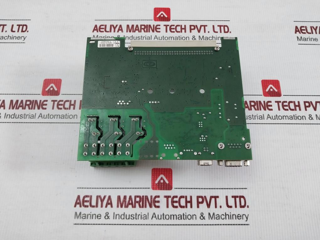 Deif-2044500433-B-Printed-Circuit-Board-100022133-00089-1044500430c-3