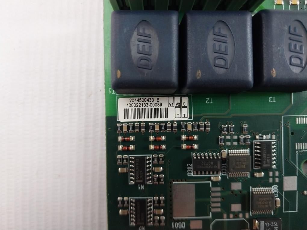 Deif-2044500433-B-Printed-Circuit-Board-100022133-00089-1044500430c-4