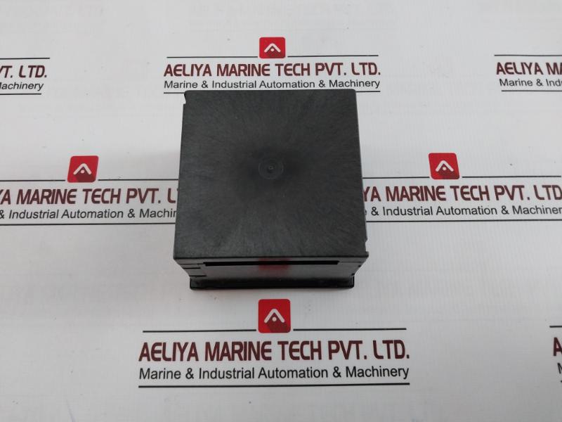 Deif -250-0-2000 Kw Analog Kilowatt Meter 30084-73