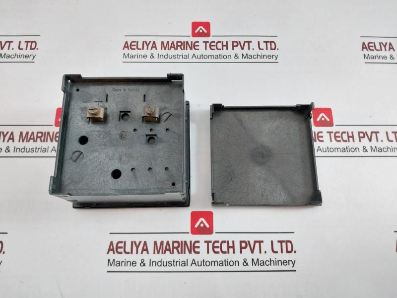 Deif -250-0-2000 Kw Analog Kilowatt Meter 30084-73