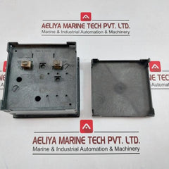 Deif -250-0-2000 Kw Analog Kilowatt Meter 30084-73