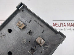 Deif -250-0-2000 Kw Analog Kilowatt Meter 30084-73