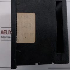Deif -250-0-2000 Kw Analog Kilowatt Meter 30084-73
