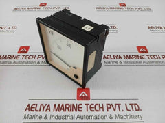 Analog Kilowatt Meter -50 To 500 Kw Deif