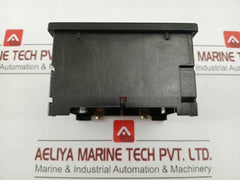 Analog Kilowatt Meter -50 To 500 Kw Deif
