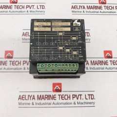 Deif -8 To 80 Kw Wattmeter 150/1A