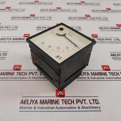 Deif -8 To 80 Kw Wattmeter 150/1A