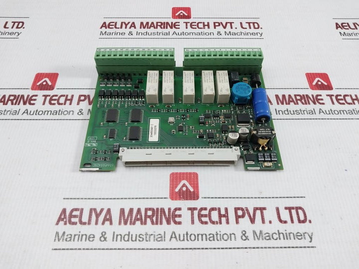 Deif-Power-Supply-And-Relay-Output-Control-Pcb-Module-1044500420c-4