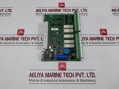 Deif-Power-Supply-And-Relay-Output-Control-Pcb-Module-1044500420c-5