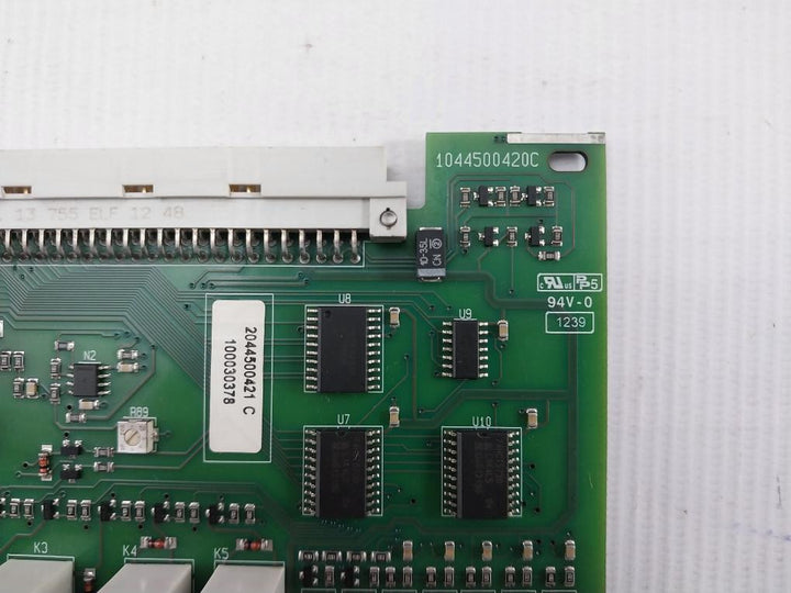 Deif-Power-Supply-And-Relay-Output-Control-Pcb-Module-1044500420c-6