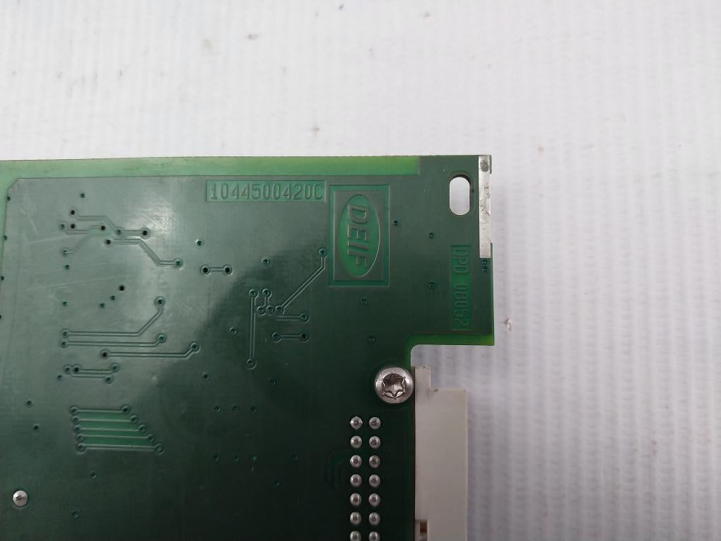 Deif-Power-Supply-And-Relay-Output-Control-Pcb-Module-1044500420c-8