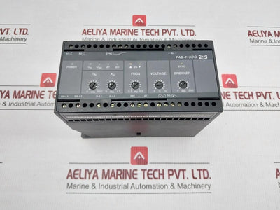Deif-Synchronisation-And-Circuit-Breaker-Unit-Fas-113dg-110vdc-1