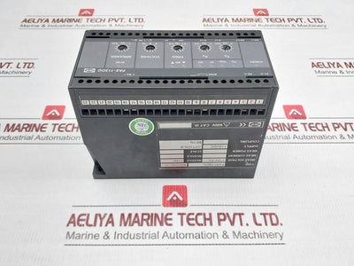 Deif-Synchronisation-And-Circuit-Breaker-Unit-Fas-113dg-110vdc-5