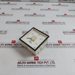 Deif 0-0.4 Mpa Digital Panel Meter 4÷20 Ma