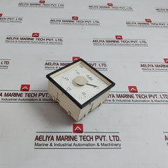 Deif 0-0.4 Mpa Digital Panel Meter 4÷20 Ma