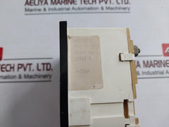 Deif 0-0.4 Mpa Digital Panel Meter 4÷20 Ma